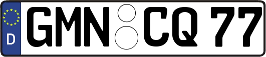 GMN-CQ77