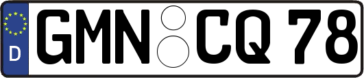 GMN-CQ78
