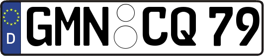 GMN-CQ79