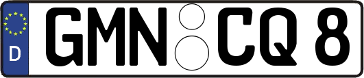 GMN-CQ8