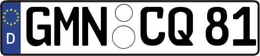 GMN-CQ81