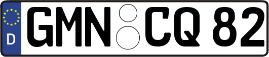 GMN-CQ82