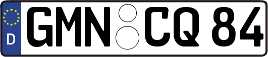GMN-CQ84