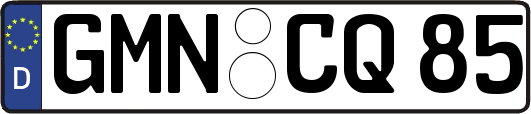 GMN-CQ85