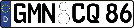 GMN-CQ86