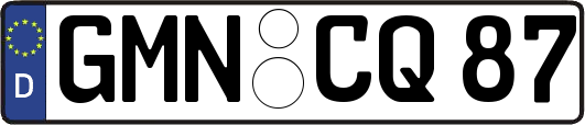 GMN-CQ87