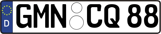 GMN-CQ88