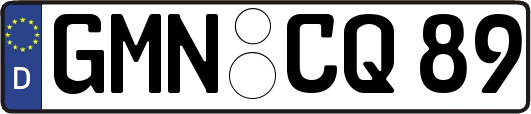 GMN-CQ89