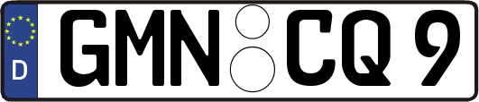 GMN-CQ9
