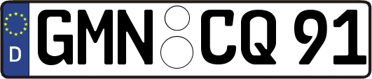GMN-CQ91