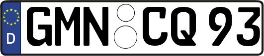 GMN-CQ93