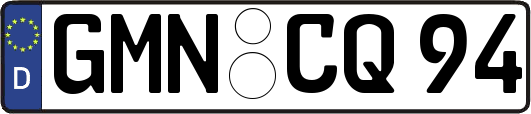 GMN-CQ94