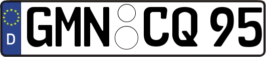 GMN-CQ95