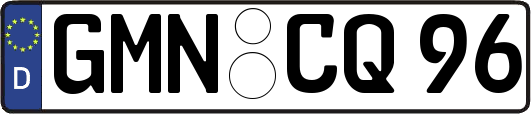 GMN-CQ96
