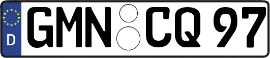 GMN-CQ97