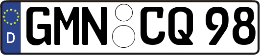 GMN-CQ98