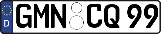 GMN-CQ99