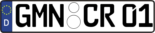 GMN-CR01