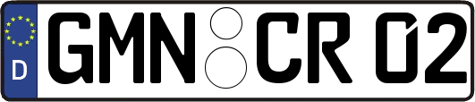 GMN-CR02