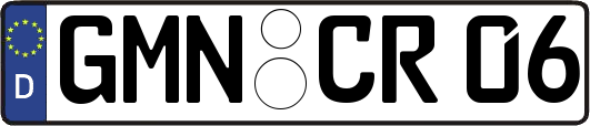 GMN-CR06