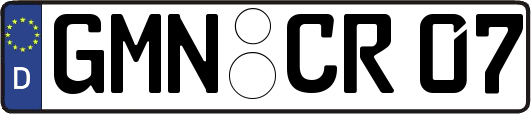 GMN-CR07