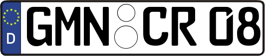 GMN-CR08