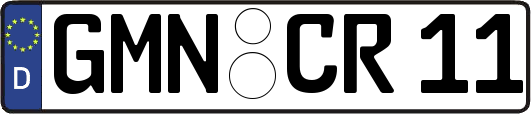 GMN-CR11