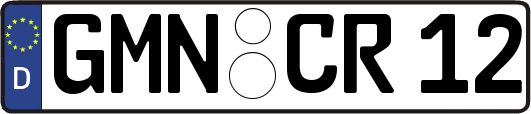 GMN-CR12