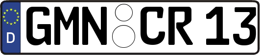 GMN-CR13