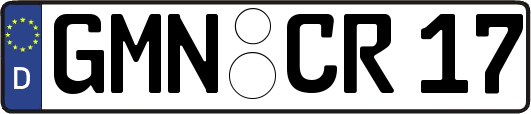 GMN-CR17