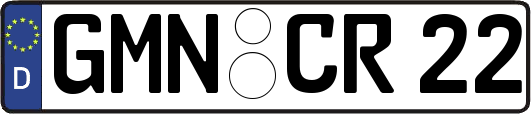 GMN-CR22
