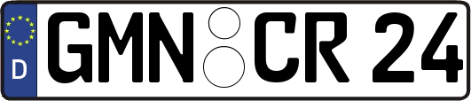 GMN-CR24