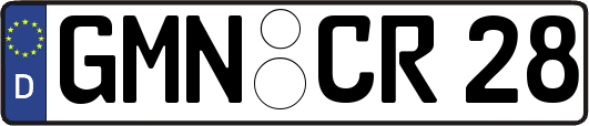 GMN-CR28