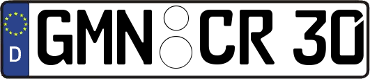 GMN-CR30