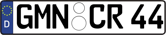 GMN-CR44