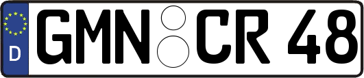 GMN-CR48