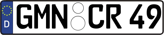 GMN-CR49