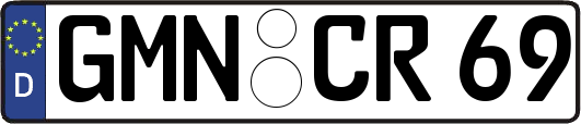 GMN-CR69