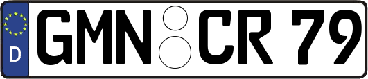GMN-CR79