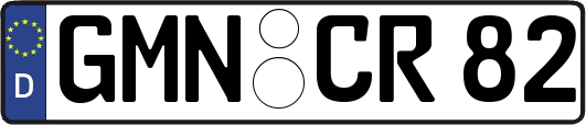 GMN-CR82
