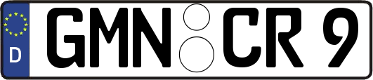 GMN-CR9