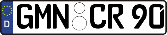 GMN-CR90
