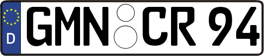GMN-CR94