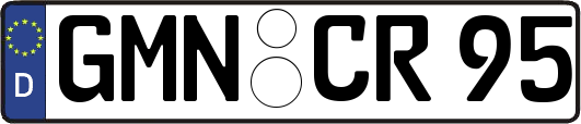 GMN-CR95