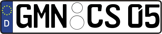 GMN-CS05