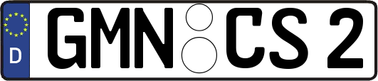 GMN-CS2