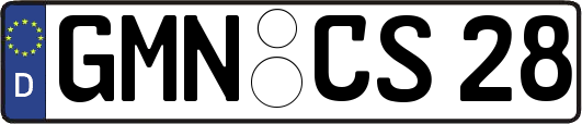 GMN-CS28