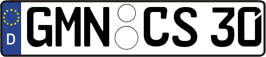 GMN-CS30