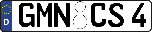 GMN-CS4