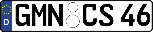 GMN-CS46